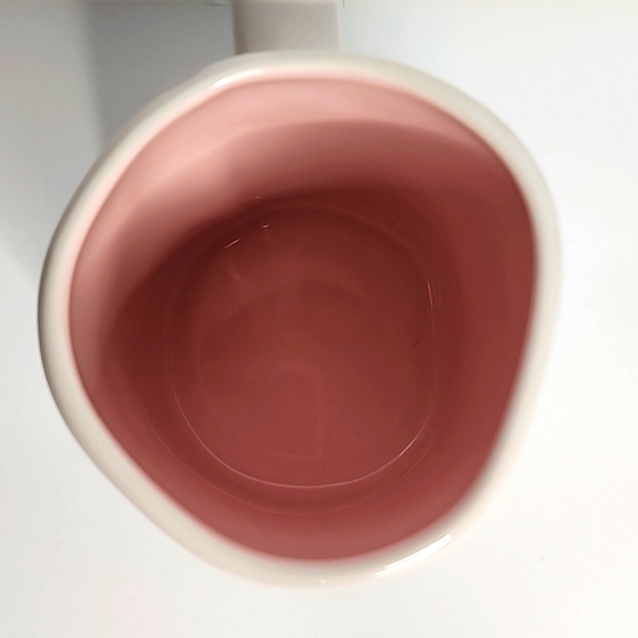 Rae Dunn I SPEAK TODDLER Mug NWT - Picture 6 of 7